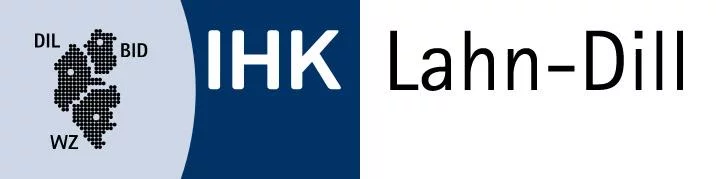 Logo IHK Lahn-Dill