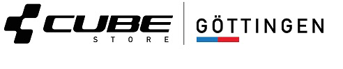 Logo Cube Store Göttingen
