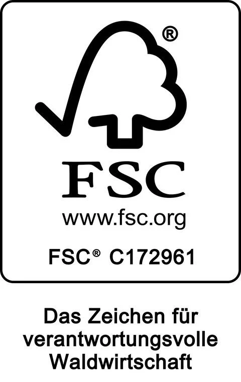 TransPak setzt auf FSC®-Zertifizierung