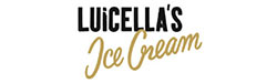 Logo Luicella’s Ice Cream