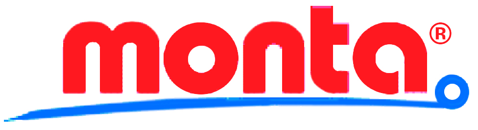 Logo von monta