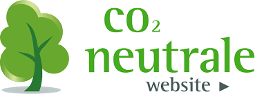 Logo CO2-neutrale Website