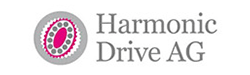 Logo Harmonic Drive