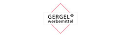 Logo Gergel Werbemittel