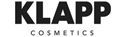 Logo Klapp Cosmetics